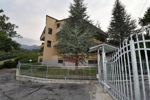 Appartement in Sarnano