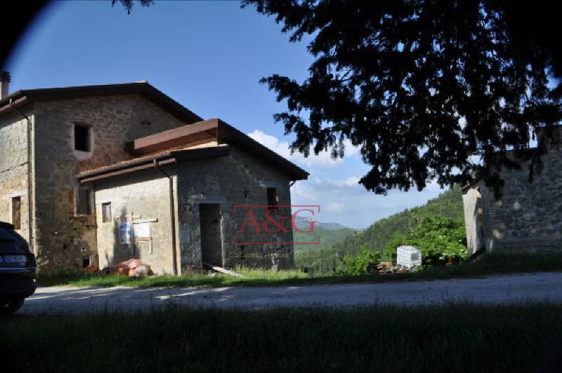 Casa independiente en Roccafluvione