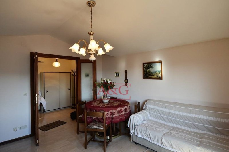 Apartamento em Amandola