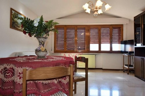 Apartamento em Amandola