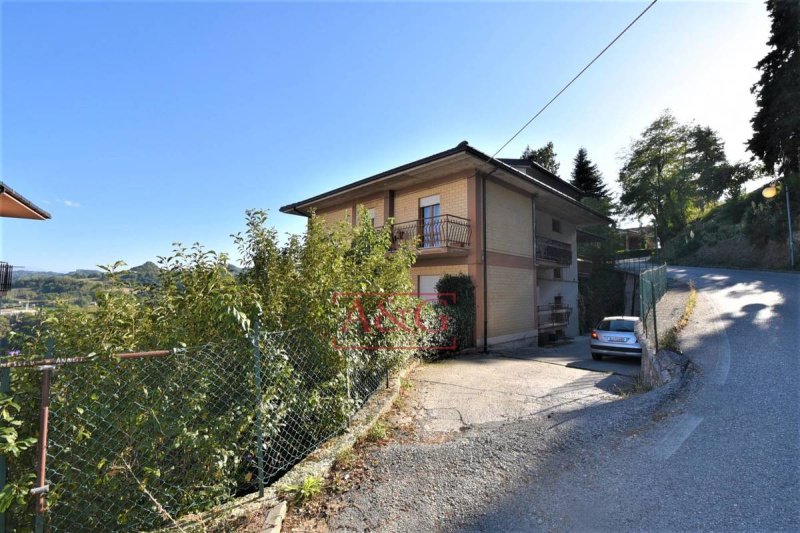 Apartamento en Amandola