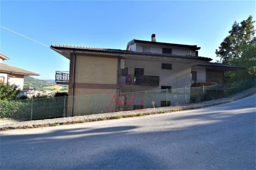 Apartamento en Amandola