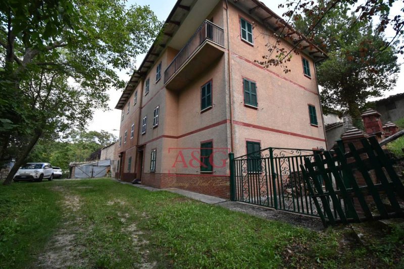 Vrijstaande woning in Amandola