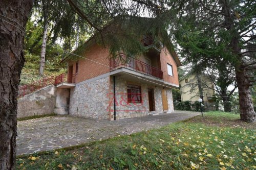 Maison individuelle à Montefortino