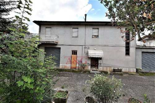 Maison individuelle à Amandola