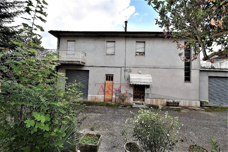 Casa independente em Amandola