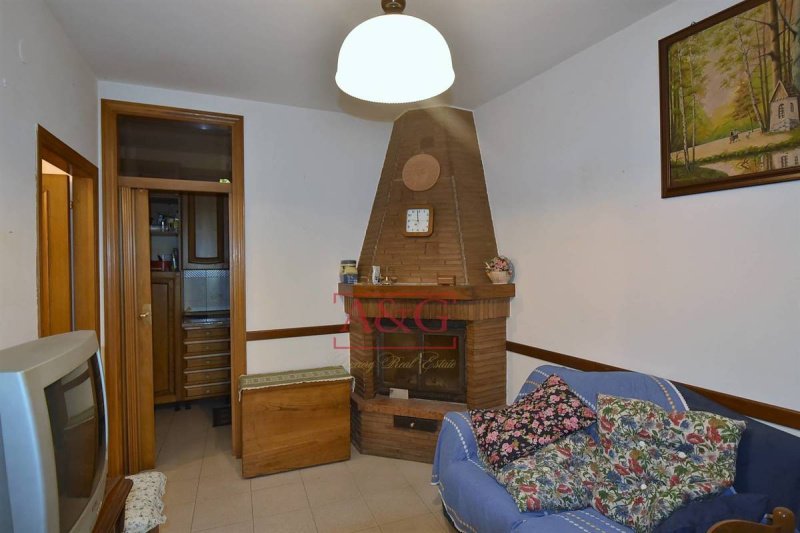 Appartement à Amandola