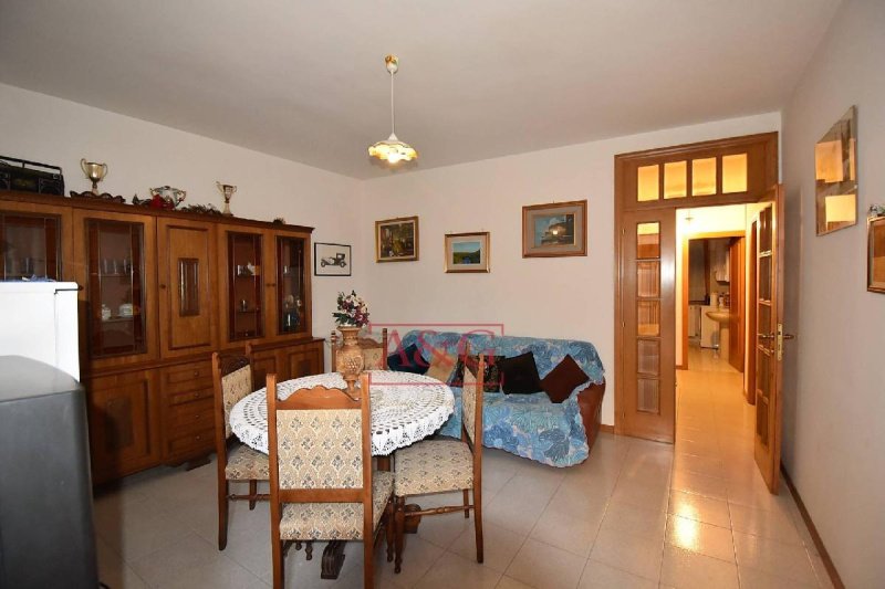 Appartement à Amandola