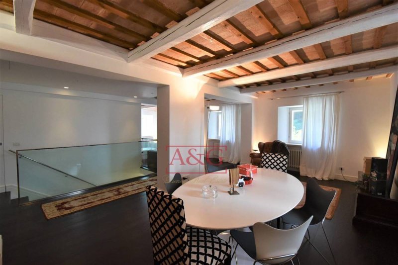 Maison individuelle à San Ginesio