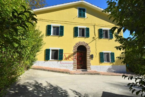 Maison individuelle à San Ginesio