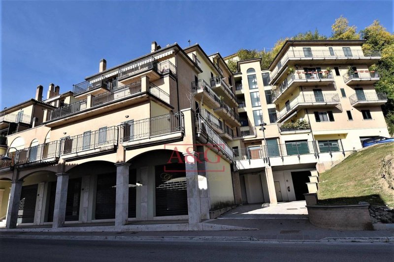 Apartamento em Amandola