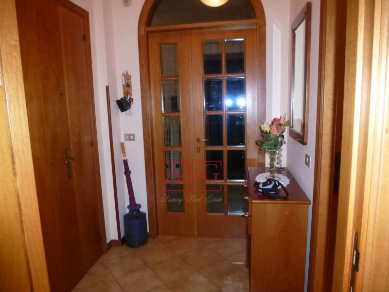 Apartamento en Sarnano