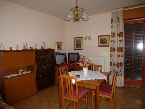 Apartamento en Sarnano