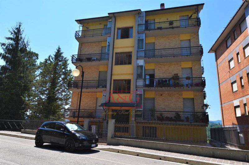 Appartement à Amandola