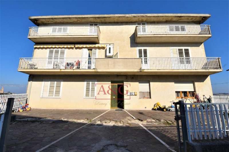 Appartement à Monte San Pietrangeli