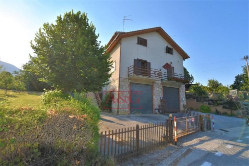 Wohnung in Montemonaco