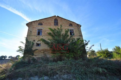 Casa de campo en Mogliano