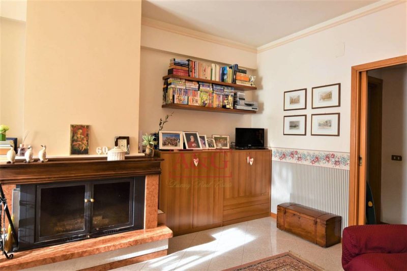 Apartamento en Montefortino