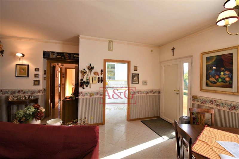 Apartamento en Montefortino