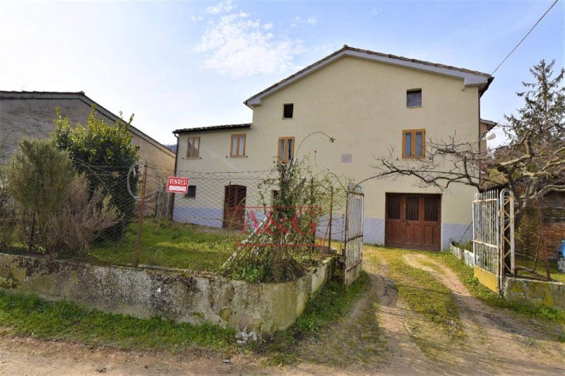 Villa i Amandola