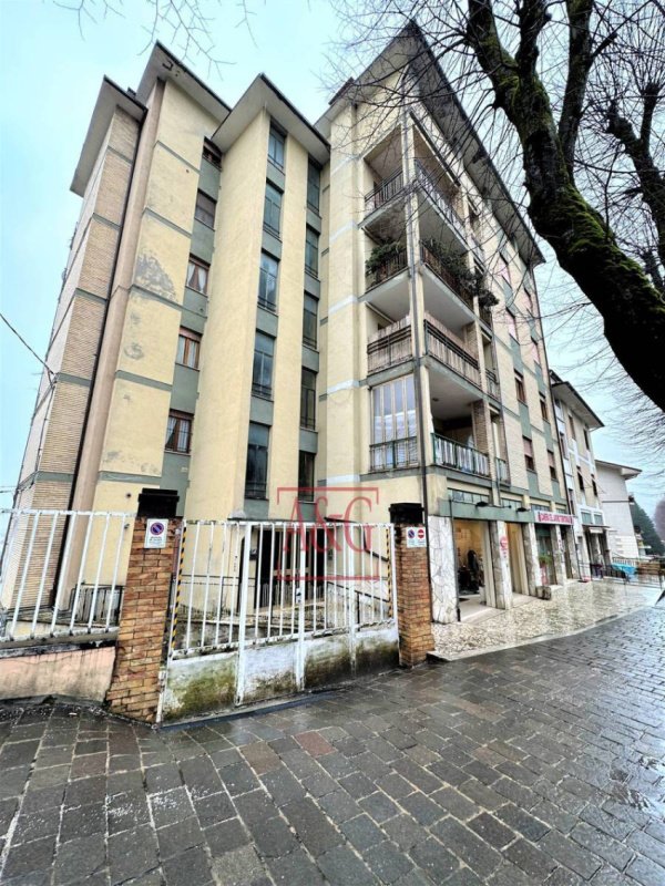 Appartement in Amandola
