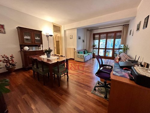 Appartement in Amandola