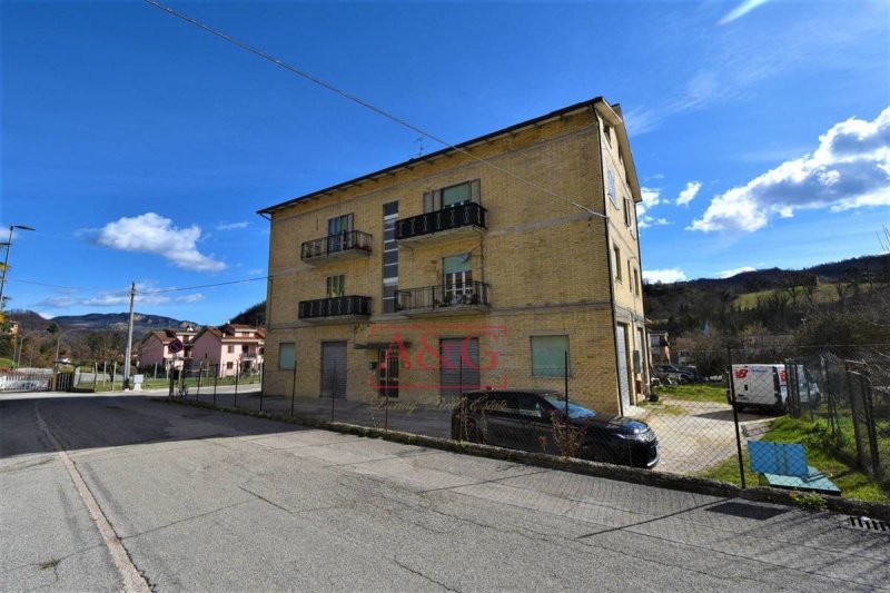 Appartement in Comunanza