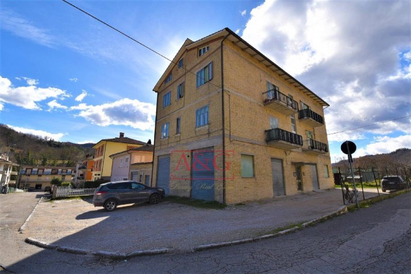 Appartement in Comunanza