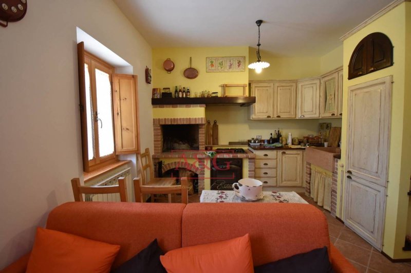 Apartamento em Montefortino