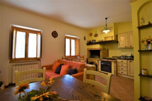 Appartamento a Montefortino