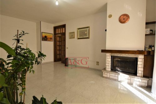 Apartment in Amandola