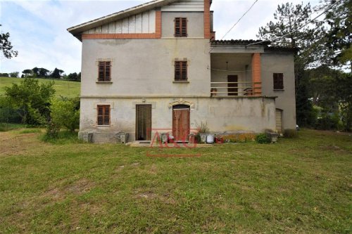 Vrijstaande woning in Penna San Giovanni