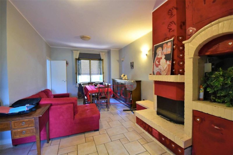 Apartamento em Belmonte Piceno