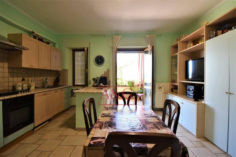 Apartamento em Belmonte Piceno