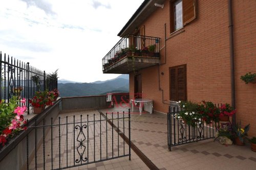 Apartamento en Montemonaco