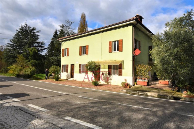 Apartamento em Smerillo