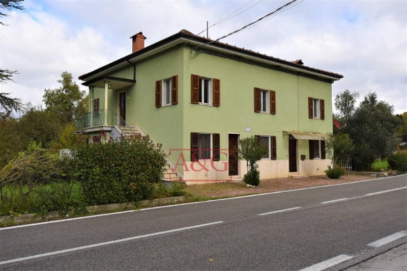 Apartamento em Smerillo