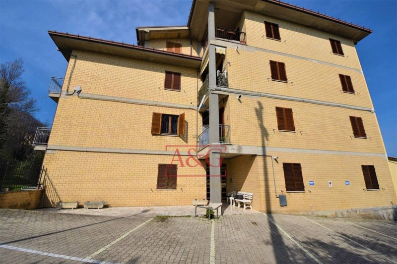 Apartment in Montedinove