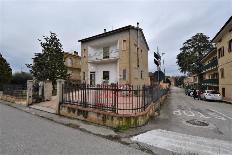 Appartamento a Falerone