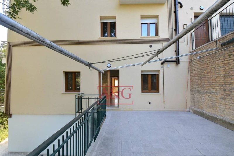 Appartement in Montemonaco