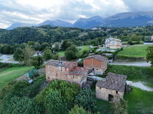 Casa de campo em Amandola
