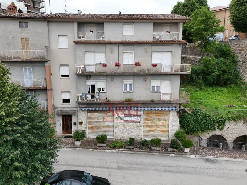 Apartamento en Montefalcone Appennino