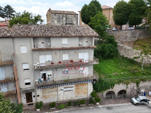 Apartamento en Montefalcone Appennino