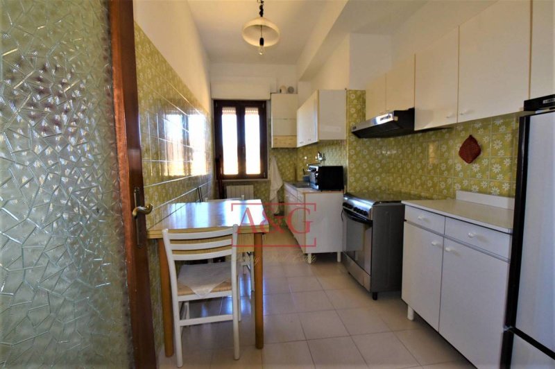 Apartamento en Montefortino