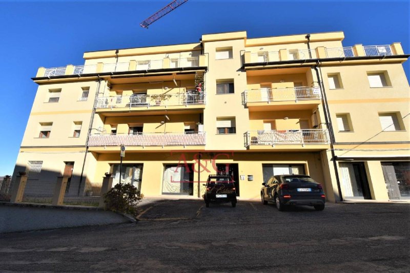 Apartamento en Montefortino