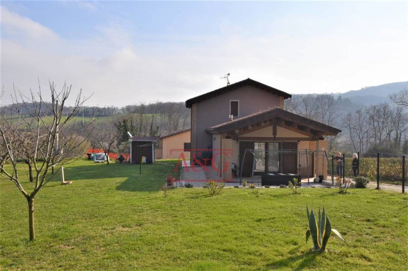 Huis op het platteland in San Ginesio
