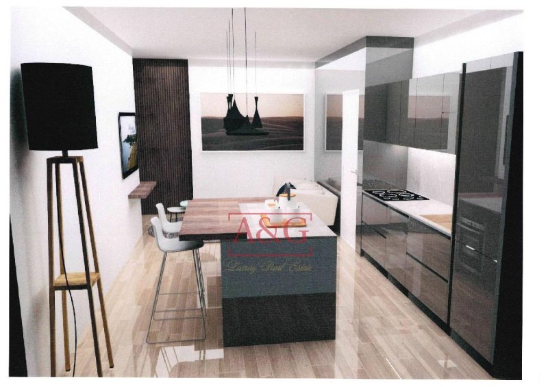 Wohnung in Civitanova Marche