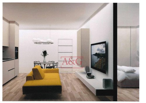 Apartamento en Civitanova Marche
