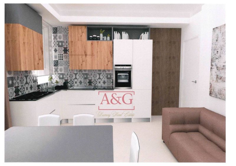 Wohnung in Civitanova Marche