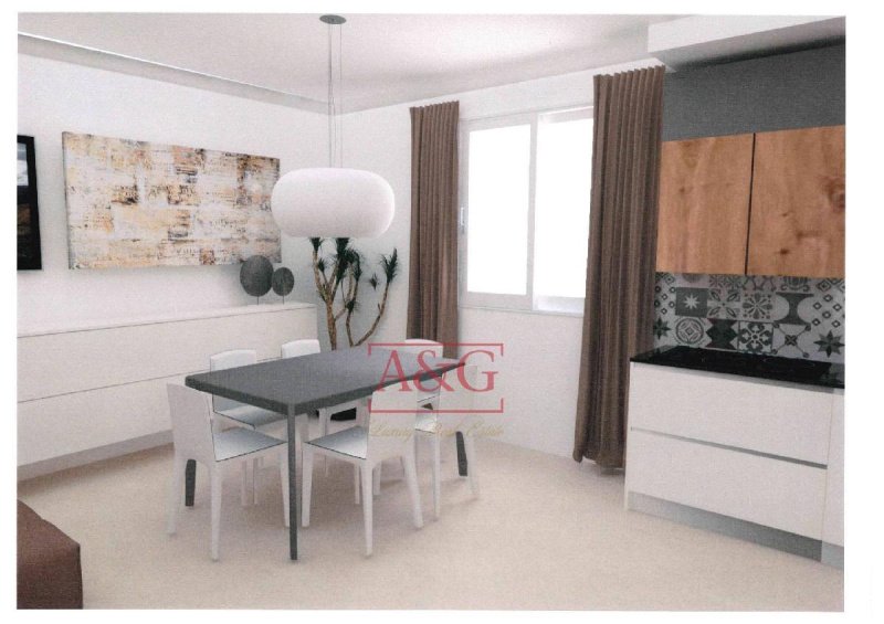 Wohnung in Civitanova Marche